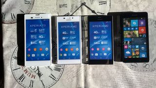 DUMMY PHONES κινητά-thumb-1