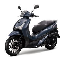 Sym HD 300 '24 SYM HD300 ABS NEW TCS