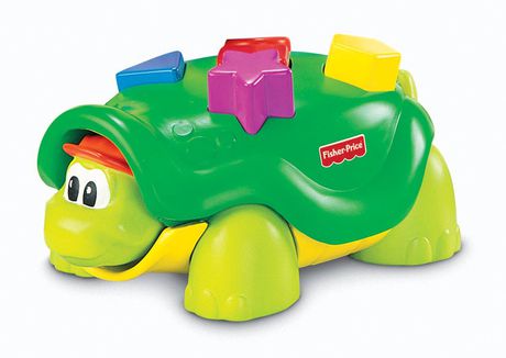 Fisher price 1