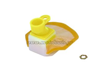 ΦΙΛΤΡΟ ΣΙΤΑ ΑΝΤΛΙΑΣ ΒΕΝΖΙΝΗΣ SUZUKI GSX 1400 2001-2008
