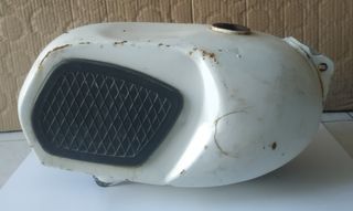 Ντεπόζιτο Kreidler Florett-thumb-1