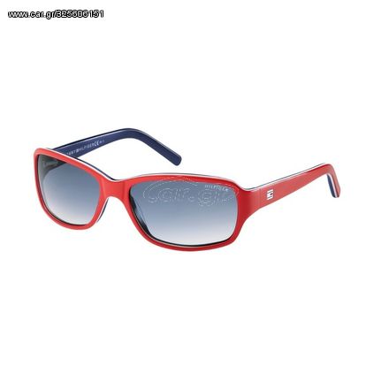 Γυαλιά Ηλίου Tommy Hilfiger TH-1148S-UNL Κόκκινο (ø 53 mm)