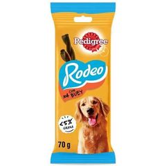 Σνακ για τον Σκύλο Pedigree Rodeo (70 g)