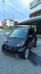 Smart ForTwo '11 451 turbo