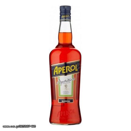 Liqueur Aperol (1 L)