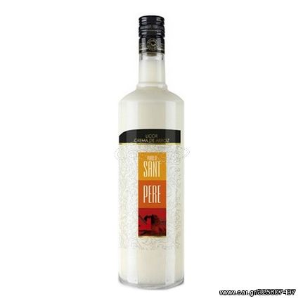 Cream Liqueur Sant Pere (1 L)