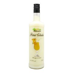 Liqueur Cocktails La Celebracion Pina Colada (70 cl)