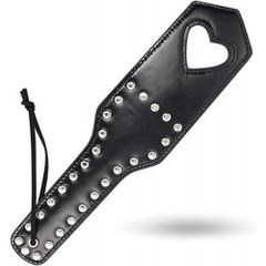 Μαστίγιο παντόφλα Naughty Toys Love Paddle 31 εκ