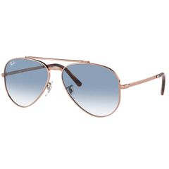 RAY-BAN 3625 92023F  Gradient