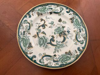 Πιατο masons   αντικα