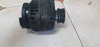IVECO DAILY 2000-2006 0124515044 ΔΥΝΑΜΟ 2.8 DIESEL