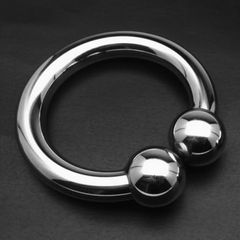 Δαχτυλίδι Πέους Ze Big Horseshoe 55mm Cock Ring