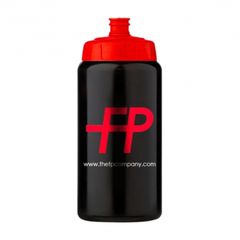 Shaker Λιπαντικού Fistpowder Sport Bottle 500 ml