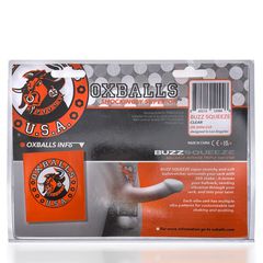 Δαχτυλίδι Όρχεων Oxballs Heavy Squeeze-thumb-3