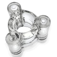 Δαχτυλίδι Όρχεων Oxballs Heavy Squeeze