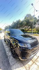ΠΡΟΦΥΛΑΚΤΗΡΑΣ ΠΙΣΩ Land Range Rover Sport L494 SUV (2013-2017)-thumb-20