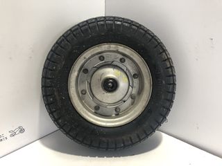 ΖΑΝΤΑ ΕΜΠΡΟΣ YAMAHA LB 50 CHAPPY *MOTO LEADER PARTS*