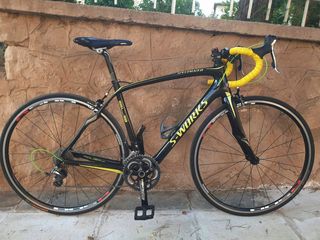 Specialized '16 S-works full CARBON