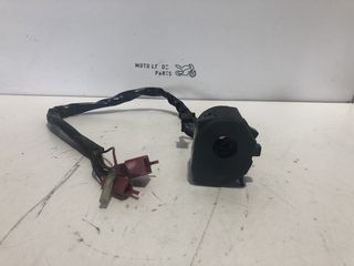 ΔΙΑΚΟΠΤΗΣ KAWASAKI KLE 500 ΣΕ ΑΡΙΣΤΗ ΚΑΤΑΣΤΑΣΗ *MOTO LEADER PARTS*