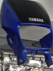 Yamaha XT 600 ε μάσκα εμπρός Φαναρίου γνήσια