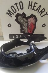 SUZUKI HAYABUSA 1300 GEN 1 ΚΩΛΟΣ-ΟΥΡΑ ΜΑΥΡΗ