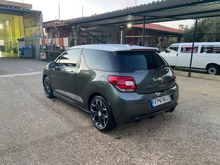 Citroen DS-3 2011 THP 156 Sport Chic
