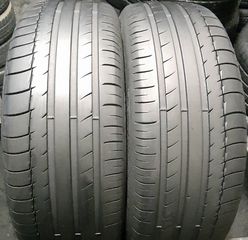 Michelin Latitude Sport, AO, 235/55/17, 2 τεμάχια