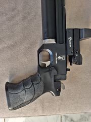 ARTEMIS PP700S-A 5,5mm-thumb-1
