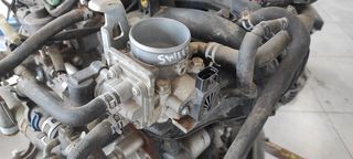 Πεταλούδα m13a SUZUKI SWIFT 2004-2011