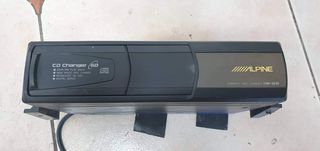 ALPINE chm-s630 CDIERA 
