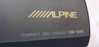 ALPINE chm-s630 CDIERA -thumb-2