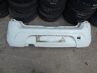  ΠΡΟΦΥΛΑΚΤΗΡΑΣ ΟΠΙΣΘΙΟΣ DACIA SANDERO I 08'-012'