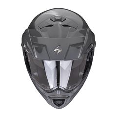 ΚΡΑΝΟΣ ΜΗΧΑΝΗΣ SCORPION ADX-2 SOLID CEMENT GREY-thumb-1