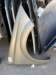 ΦΤΕΡΟ ΕΜΠΡΟΣΘΙΟ ΔΕΞΙΟ RENAULT MEGANE II cabrio-coupe 03'-08'