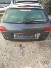Audi A3 2006 4 door