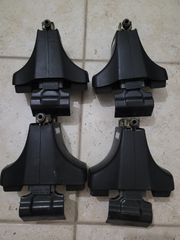 THULE Rapid System 750