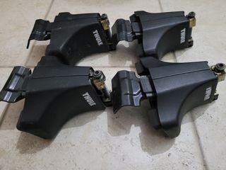 THULE Rapid System 750-thumb-1