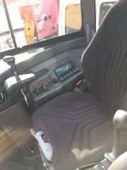 Εκσκαφέας Με Ερπύστριες Volvo 2015 ECR25D ΜΕΓΑΛΕΣ ΕΥΚΟΛΙΕΣ-thumb-10