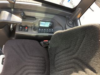 Εκσκαφέας Με Ερπύστριες Volvo 2015 ECR25D ΜΕΓΑΛΕΣ ΕΥΚΟΛΙΕΣ-thumb-11