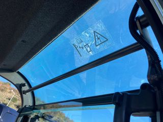 Εκσκαφέας Με Ερπύστριες Volvo 2015 ECR25D ΜΕΓΑΛΕΣ ΕΥΚΟΛΙΕΣ-thumb-30