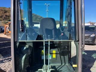 Εκσκαφέας Με Ερπύστριες Volvo 2015 ECR25D ΜΕΓΑΛΕΣ ΕΥΚΟΛΙΕΣ-thumb-5