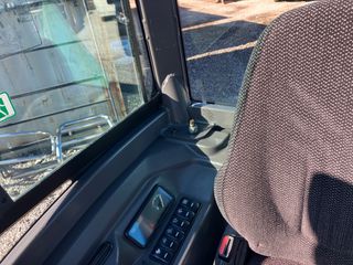 Εκσκαφέας Με Ερπύστριες Volvo 2015 ECR25D ΜΕΓΑΛΕΣ ΕΥΚΟΛΙΕΣ-thumb-9