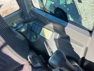 Εκσκαφέας Με Ερπύστριες Volvo 2015 ECR25D ΜΕΓΑΛΕΣ ΕΥΚΟΛΙΕΣ-thumb-20