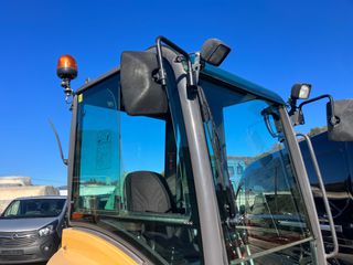 Εκσκαφέας Με Ερπύστριες Volvo 2015 ECR25D ΜΕΓΑΛΕΣ ΕΥΚΟΛΙΕΣ-thumb-4