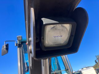 Εκσκαφέας Με Ερπύστριες Volvo 2015 ECR25D ΜΕΓΑΛΕΣ ΕΥΚΟΛΙΕΣ-thumb-40