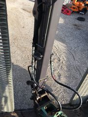 Εκσκαφέας Με Ερπύστριες Volvo 2015 ECR25D ΜΕΓΑΛΕΣ ΕΥΚΟΛΙΕΣ-thumb-27
