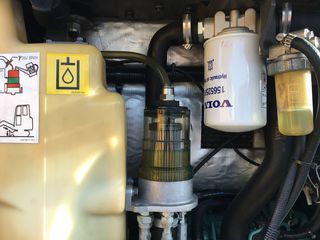 Εκσκαφέας Με Ερπύστριες Volvo 2015 ECR25D ΜΕΓΑΛΕΣ ΕΥΚΟΛΙΕΣ-thumb-43
