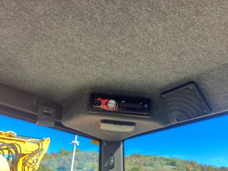 Εκσκαφέας Με Ερπύστριες Volvo 2015 ECR25D ΜΕΓΑΛΕΣ ΕΥΚΟΛΙΕΣ-thumb-22
