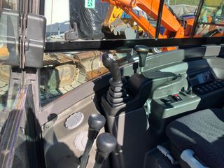 Εκσκαφέας Με Ερπύστριες Volvo 2015 ECR25D ΜΕΓΑΛΕΣ ΕΥΚΟΛΙΕΣ-thumb-19