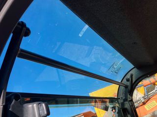 Εκσκαφέας Με Ερπύστριες Volvo 2015 ECR25D ΜΕΓΑΛΕΣ ΕΥΚΟΛΙΕΣ-thumb-29